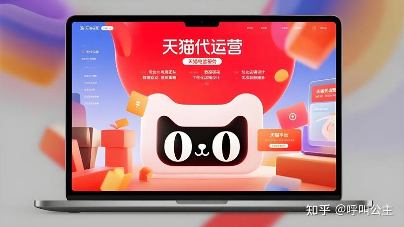 电商行业的变革:天猫店铺托管带来的机遇与挑战